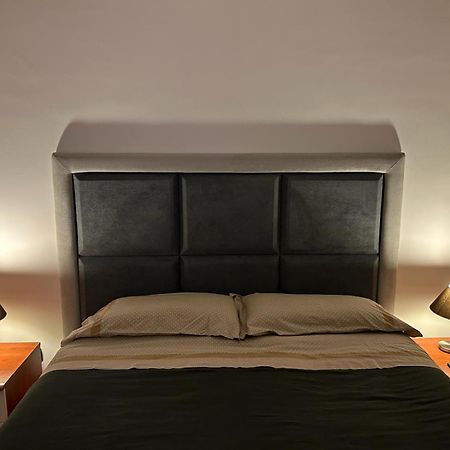 Apartmán Bam Bam Tiburtina Řím Exteriér fotografie