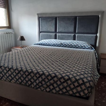 Apartmán Bam Bam Tiburtina Řím Exteriér fotografie