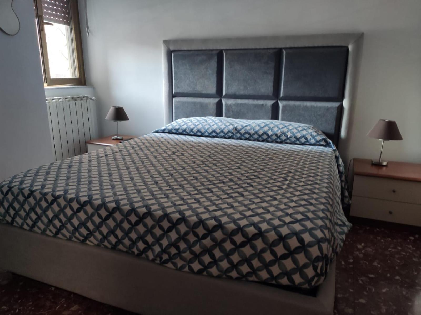 Apartmán Bam Bam Tiburtina Řím Exteriér fotografie