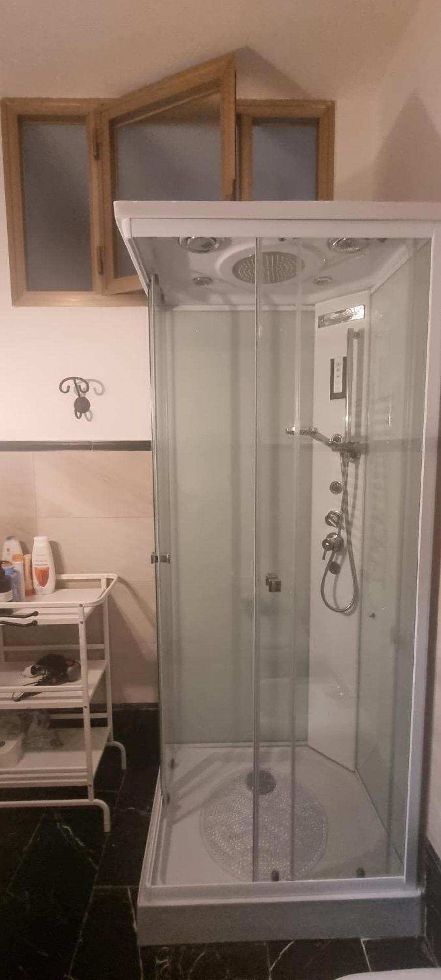 Apartmán Bam Bam Tiburtina Řím Exteriér fotografie