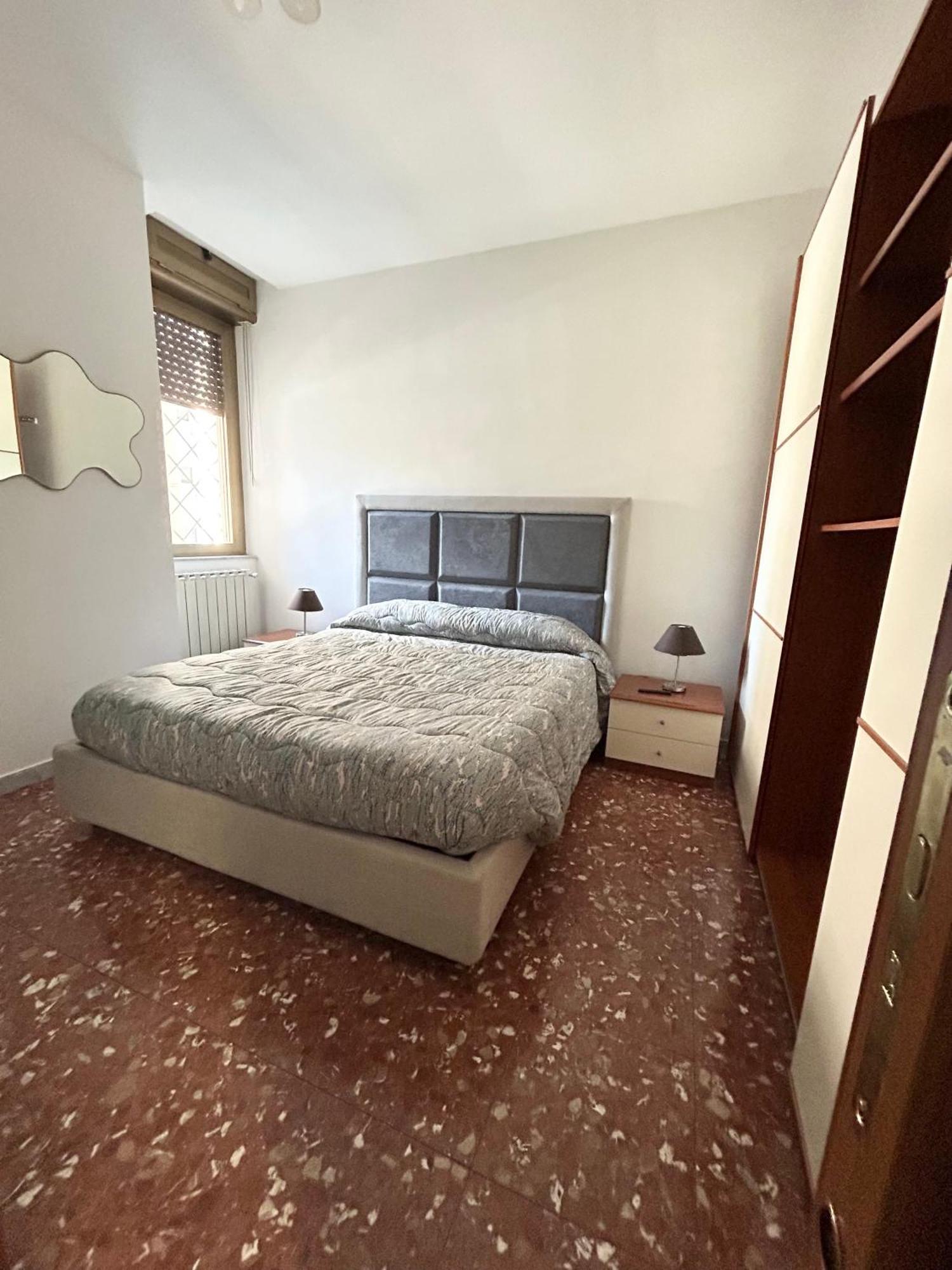 Apartmán Bam Bam Tiburtina Řím Exteriér fotografie