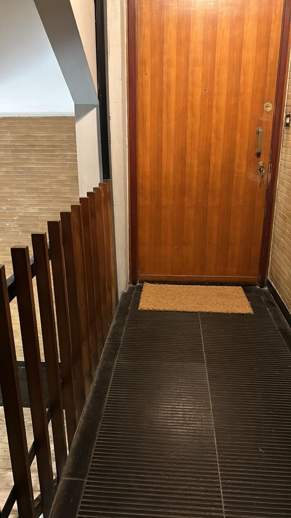 Apartmán Bam Bam Tiburtina Řím Exteriér fotografie